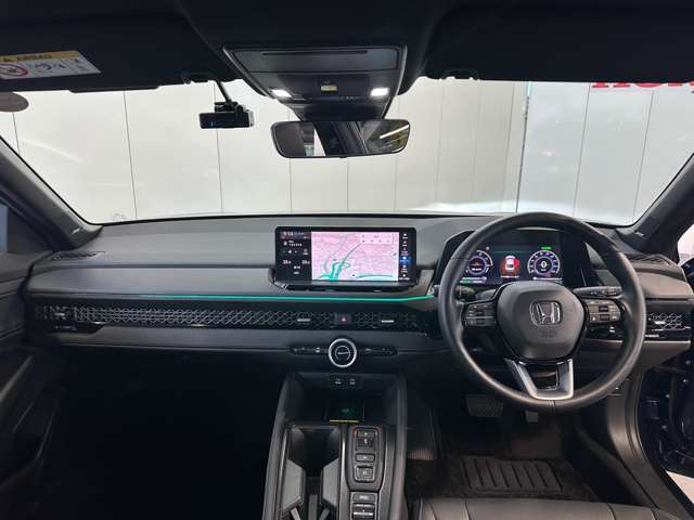 アコード2.0 e:HEV ホンダ センシング 360プラス