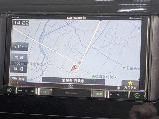 ルーミー1.0 カスタム G-T