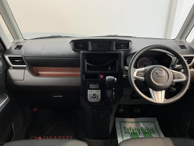 トール1.0 G リミテッド SAIII