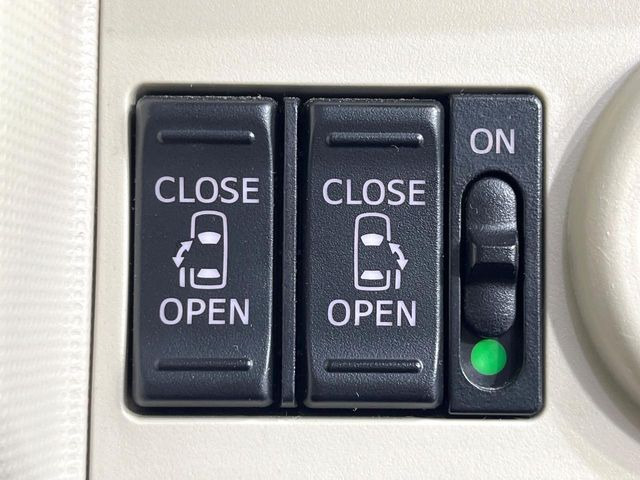 �y�����p���[�X���C�h�h�A�z�X�}�[�g�L�[��^�]�Ȃ̃X�C�b�`�Ō�ȗ����X���C�h�h�A�̊J���\���d��������͂����ăh�A���J����K�v�������A�����Ȃ��q�l�ł��ȒP�ɊJ���߂ł����K�ł���