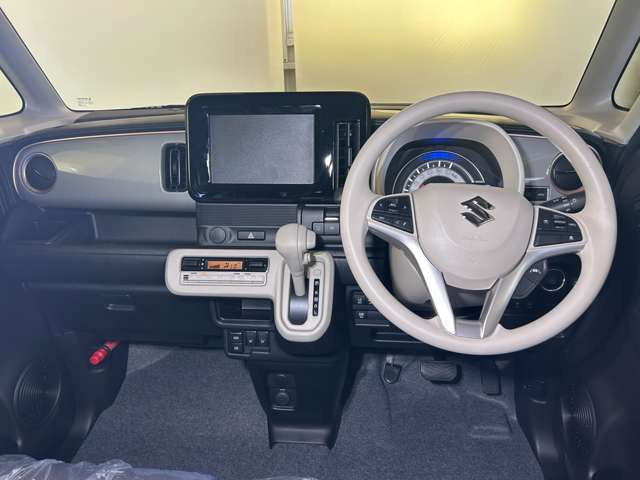 ワゴンRスマイルハイブリッド(HYBRID) S 4WD