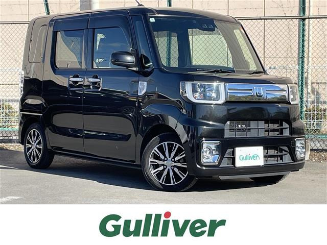 ウェイクG ターボ SAIII