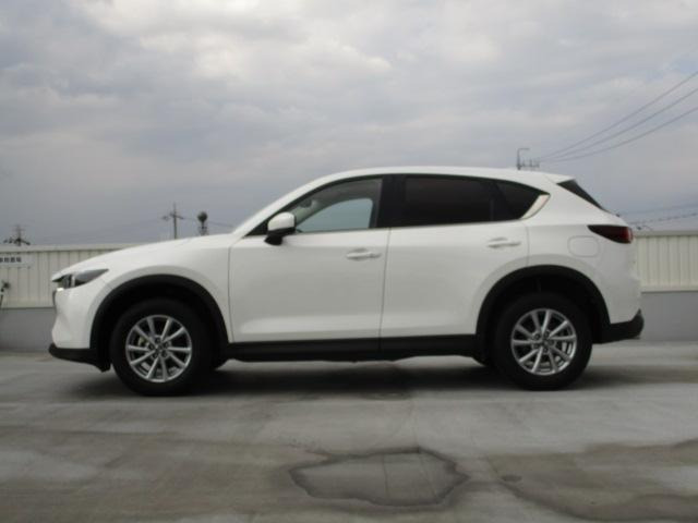 CX-52.2 XD プロアクティブ