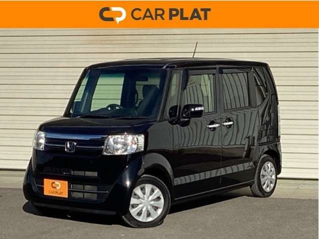 N-BOXG SSパッケージ