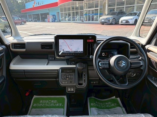 スペーシアハイブリッド(HYBRID)  X