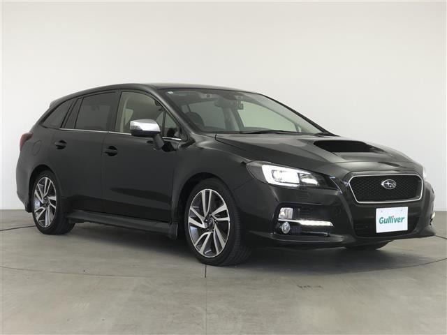 レヴォーグ1.6 GT-S アイサイト 4WD