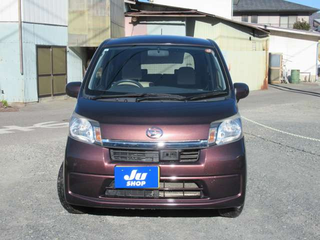 ムーヴL スマートセレクション SA