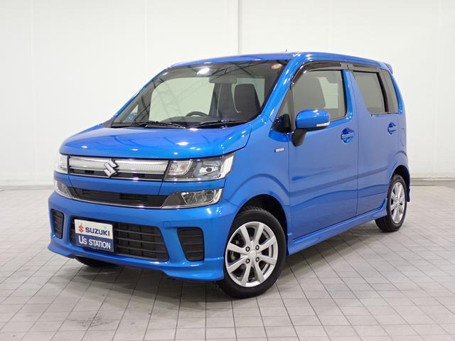 ワゴンRハイブリッド(HYBRID) FZ