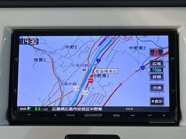 �y�i�r�Q�[�V�����z�g���₷���i�r�ŖړI�n�܂ł�������ē����Ă���܂��B�e��I�[�f�B�I�Đ��@�\���[�����Ă���A���Ԃ̉^�]������Ɋy�����Ȃ�܂�!!