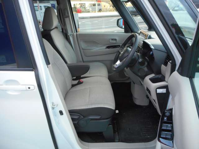 ルークスX ターボ