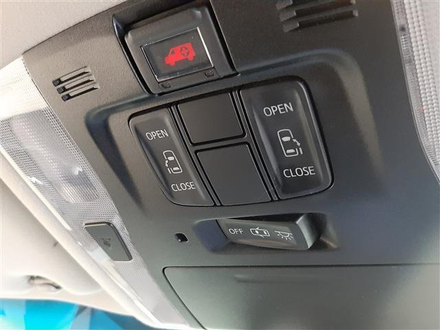 アルファードハイブリッド 2.5 S E-Four 4WD