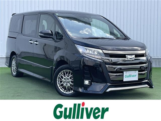 ノア1.8 ハイブリッド Si