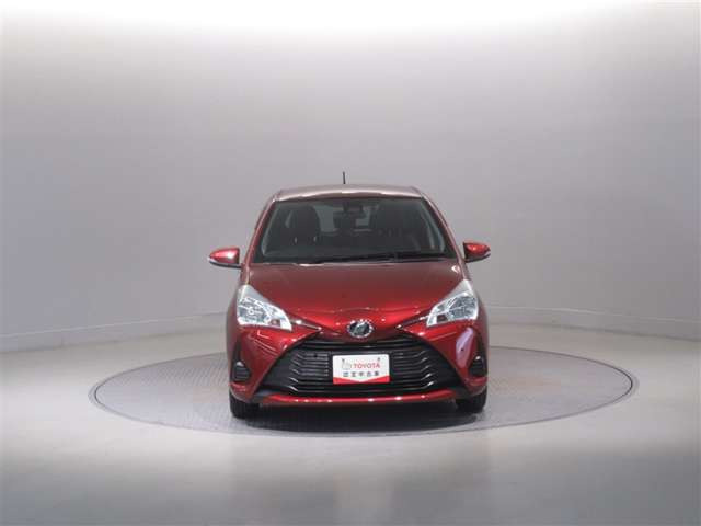 ヴィッツ1.3 F アミー