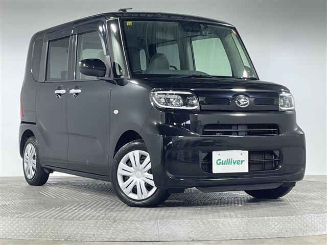 タントX スペシャル