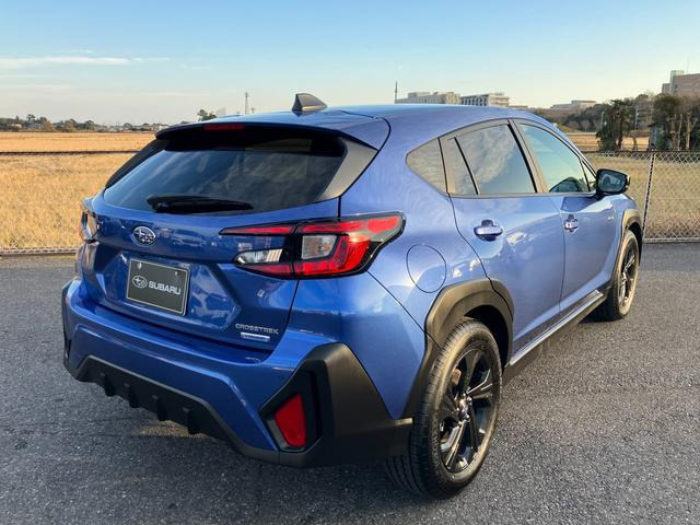 クロストレック2.0 ツーリング