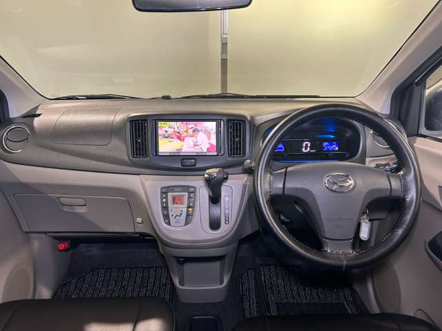 ミライースGf 4WD