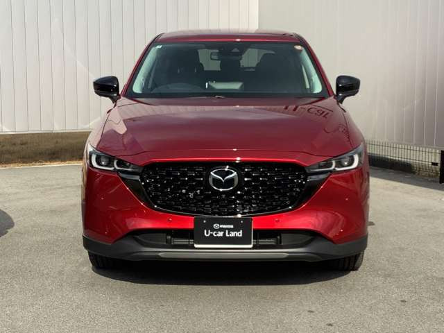 CX-52.2 XD ブラック セレクション