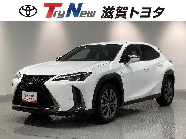UX200 Fスポーツ