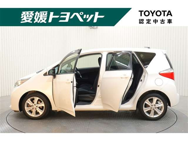 ラクティス1.5 G