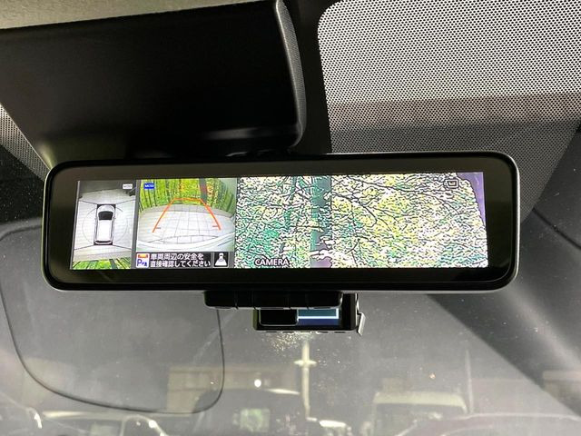 �y�A���E���h�r���[���j�^�[�z��p�̃J�����ɂ��A�ォ�猩���낵���悤�Ȏ��_��360�x�N���}�̎��͂��m�F���邱�Ƃ��ł��܂������p�������m�F���₷���A�����ꏊ�ł̐؂�Ԃ��⒓�Ԃ��X���[�Y�ɍs���܂��B