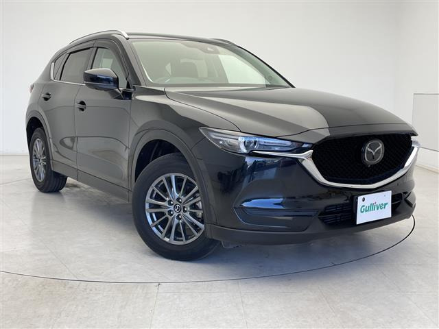 CX-52.2 XD スマートエディション