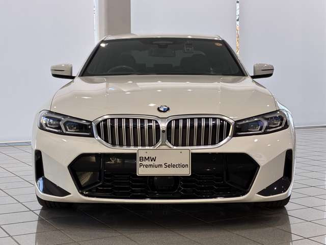 3シリーズセダン320d xドライブ Mスポーツ 4WD