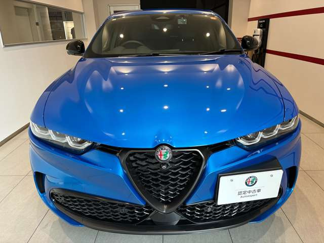 トナーレハイブリッド ヴェローチェ