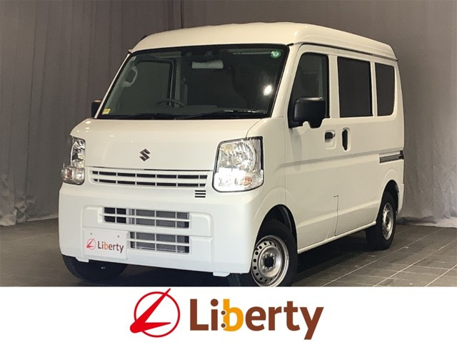 エブリイPA ハイルーフ