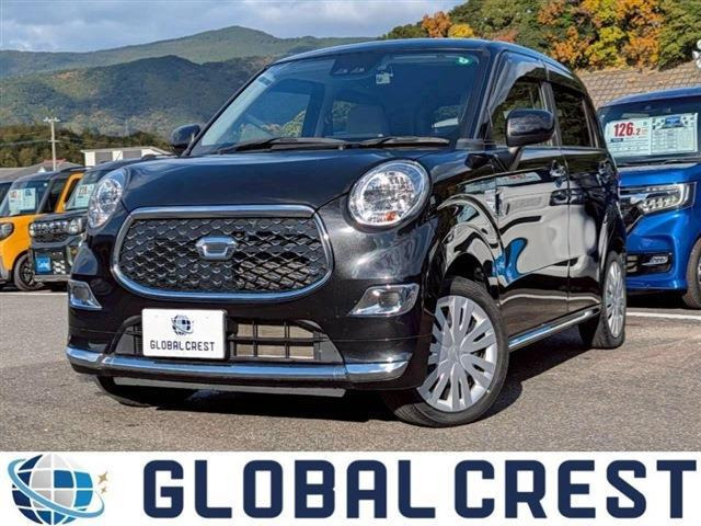 キャストスタイル X リミテッド SAIII