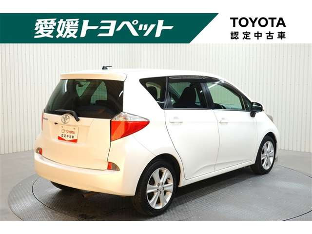 ラクティス1.5 G