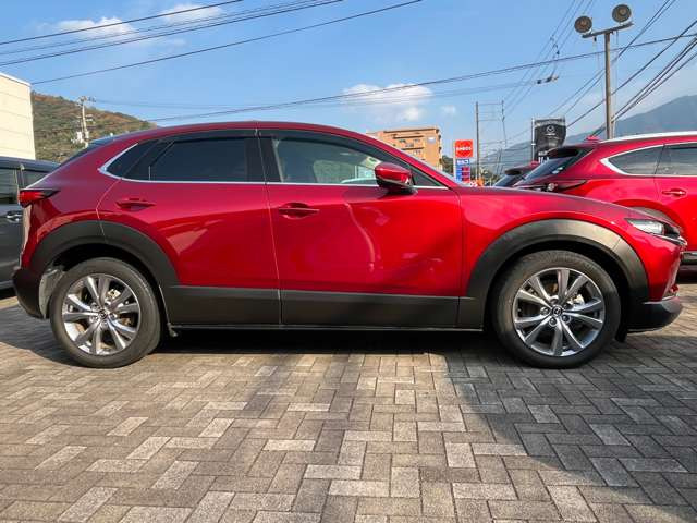 CX-302.0 20S プロアクティブ