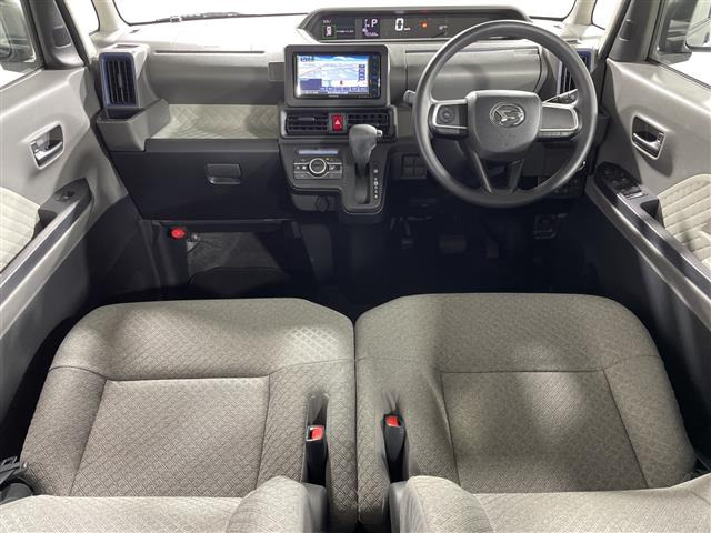 タントX スペシャル