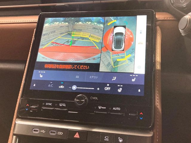 �y�S���ʃ��j�^�[�z��p�̃J�����ɂ��A�ォ�猩���낵���悤�Ȏ��_��360�x�N���}�̎��͂��m�F���邱�Ƃ��ł��܂����c�񒓎Ԃ╝�񂹎��Ɋ��􂵂Ă���܂���