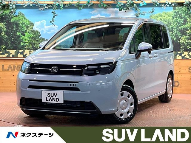 フリード(ホンダ) 1.5 エアー 中古車画像