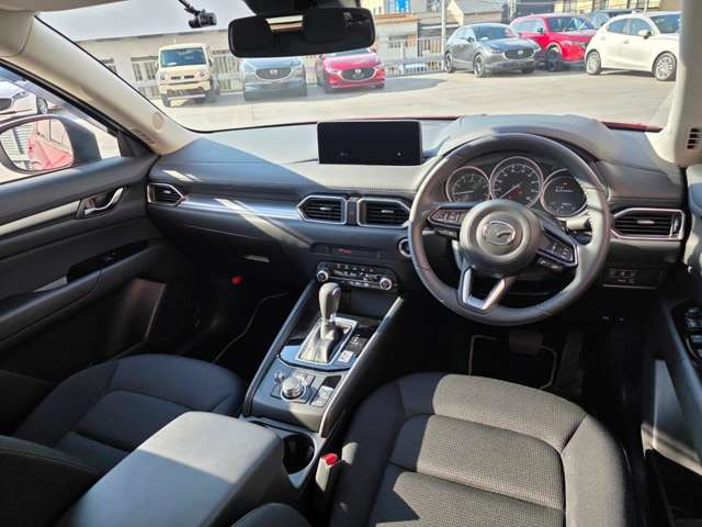 CX-52.0 20S スマートエディション