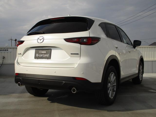 CX-52.2 XD プロアクティブ