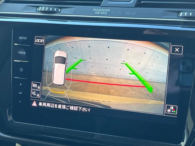 ●バックカメラ:便利な【バックカメラ】で安全確認もできます。駐車が苦手な方にもオススメな便利機能です。
