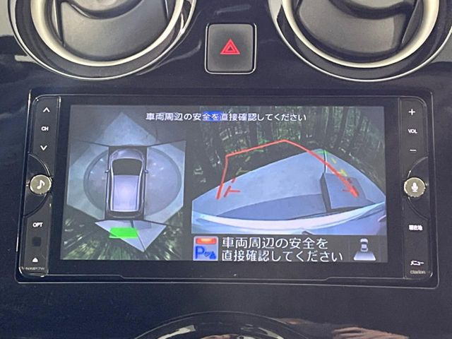 �y�A���E���h�r���[���j�^�[�z��p�̃J�����ɂ��A�ォ�猩���낵���悤�Ȏ��_��360�x�N���}�̎��͂��m�F���邱�Ƃ��ł��܂������p�������m�F���₷���A�����ꏊ�ł̐؂�Ԃ��⒓�Ԃ��X���[�Y�ɍs���܂��B