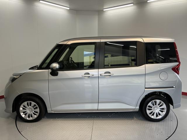 トール1.0 G リミテッド SAIII