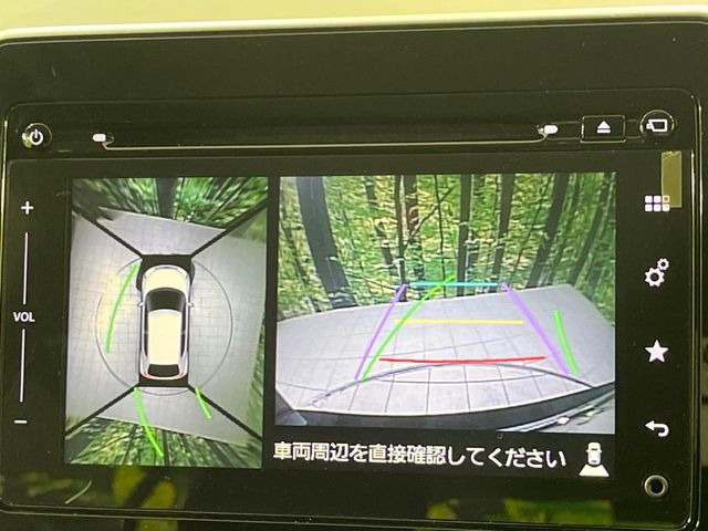 �y�S���ʃ��j�^�[�p�J�����z��p�̃J�����ɂ��A�ォ�猩���낵���悤�Ȏ��_��360�x�N���}�̎��͂��m�F���邱�Ƃ��ł��܂������p�������m�F���₷���A�����ꏊ�ł̐؂�Ԃ��⒓�Ԃ��X���[�Y�ɍs���܂��B