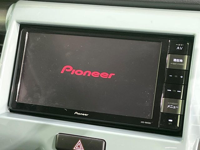 �y�i�r�Q�[�V�����z�g���₷���i�r�ŖړI�n�܂ł�������ē����Ă���܂��B�e��I�[�f�B�I�Đ��@�\���[�����Ă���A���Ԃ̉^�]������Ɋy�����Ȃ�܂�!!