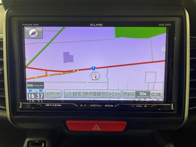 N-BOXカスタムG ターボ SSパッケージ