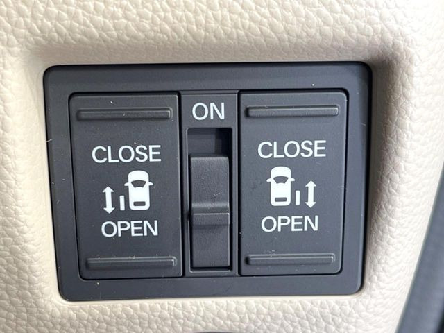 N-BOXG EX ホンダセンシング