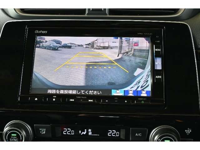 CR-V1.5 EX マスターピース