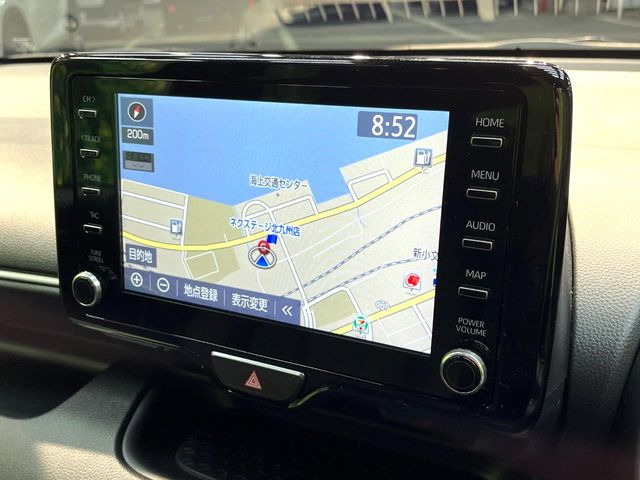 �y�f�B�X�v���C�I�[�f�B�I�z�������̃X�}�[�g�t�H���ƘA�g���āA�i�r��bluetooth�ł̉��y�Đ����\�ł���f�U�C���͂�����񑀍쐫���ǍD!�ʓr�i�r�@�\�̎�t�����\�ł���