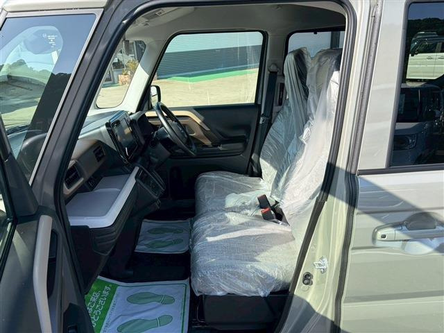 スペーシアハイブリッド(HYBRID)  X