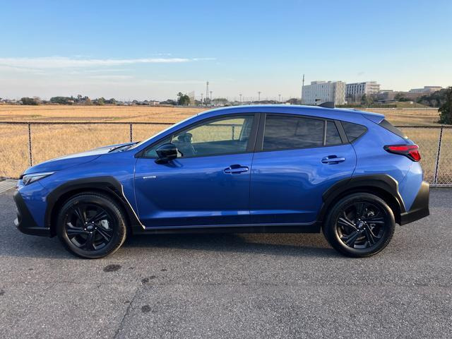 クロストレック2.0 ツーリング