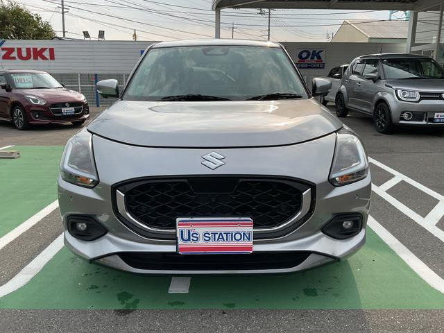 スイフト1.2 ハイブリッド(HYBRID) MZ