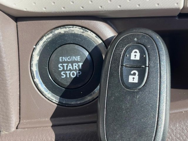 �y�C���e���W�F���g�L�[�z�J�o����|�P�b�g�ɓ��ꂽ�܂܂ł��h�A�̎{���E�������\�ȃX�}�[�g�L�[�𑕔��B�G���W���̃I���E�I�t�����J�M�����o���K�v����������Ƃ��Ă��֗��ł���