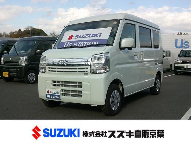 エブリイジョイン ターボ